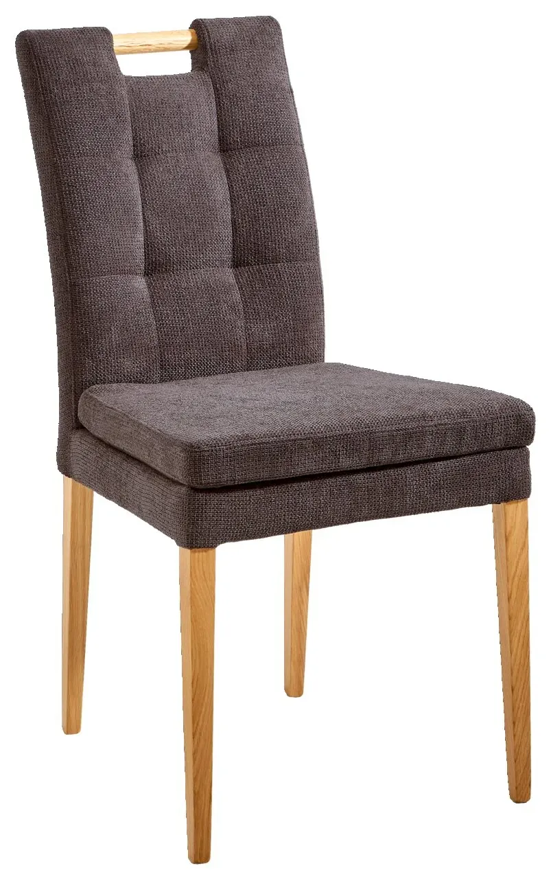 Cantus Stuhl BARCELONA - B/H/T ca. 47,00x91,50x59,00