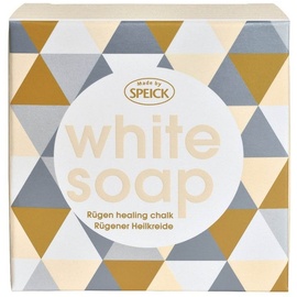 SPEICK White Soap Heilkreide