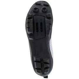 FIZIK Atlas Grau/Schwarz 47