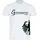 multifanshop Deutschland T-Shirt 2023 Herren Weiß Gr. 4XL