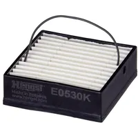 Hengst Filter Kraftstofffilter
