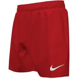 Nike Swim Essential 4" ́ ́ Volley Badeshorts - University Red M EU