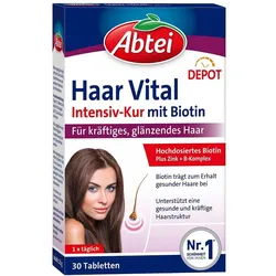 Abtei Haar Vital