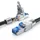 Primewire CAT 8 S/FTP Patchkabel