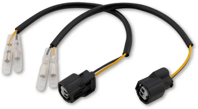 HIGHSIDER slimme indicator adapterkabel voor Kawasaki