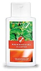 Shampoo all'ortica - 500 ml