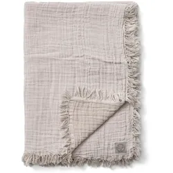 &Tradition - Collect SC32 Decke, 140 x 210 cm, cloud / milk