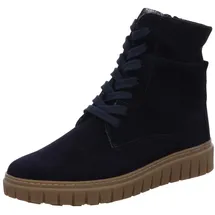Semler Sina Stiefelette blau | Gr.: 38,5