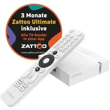 Strong Leap S3+ V2 4K Streaming-Player