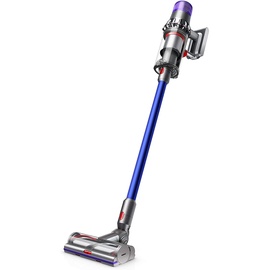 Dyson V11 Absolute nickel/blau (Gen 2019)