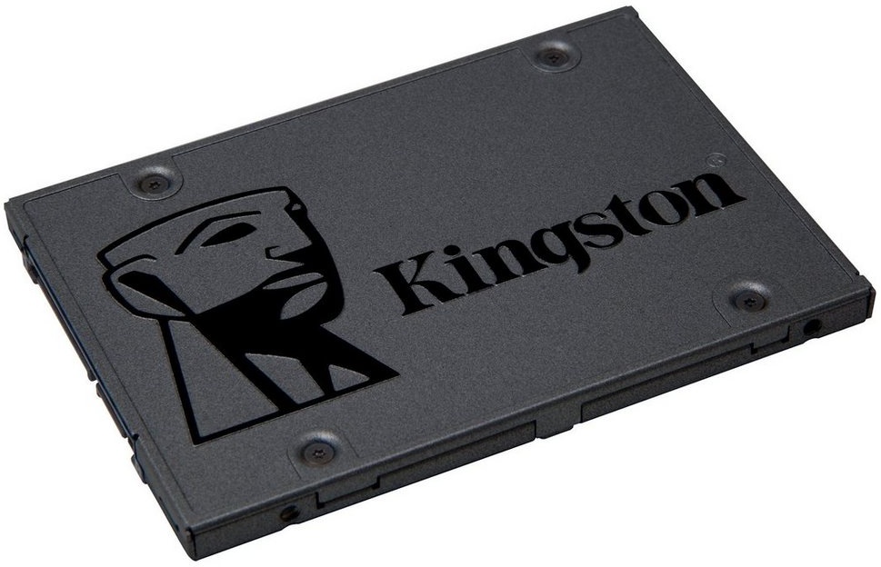 Kingston A400 240 GB SSD-Festplatte (240 GB) 2,5"" Olano GmbH