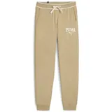 Puma SQUAD Pants TR Jogginghose Braun S