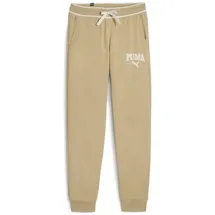 Puma SQUAD Pants TR Jogginghose Braun S
