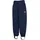 hummel Jupitor Tex Mini Softshell Hosen - Black Iris - 98 cm
