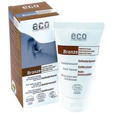 eco-cosmetics Bronze Selbstbräuner 75 ml