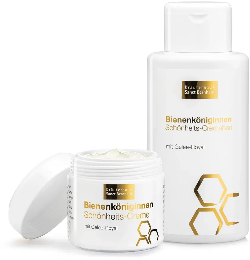 Bienenköniginnen-Set 2er-Set - 2 Stück