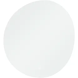 Villeroy & Boch Spiegel „Antao“ 65 × 70,7 cm, mit Beleuchtung