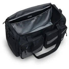 Nike Utility Power 2.0 Sporttasche schwarz/dunkelgrau 31 Liter