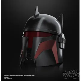 Hasbro Star Wars The Black Series Moff Gideon
