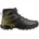 Wp Wanderstiefel Black Military Olive Gothic Olive EU 44