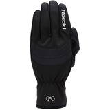 Roeckl Sports Raiano, Long Gloves schwarz