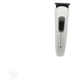 Rowenta Trim & Style 8-in-1 Transparent