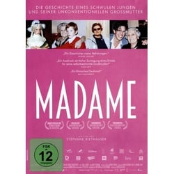 Madame