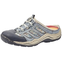 Rieker Damen Halbschuhe L0555