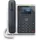 HP Poly Edge E100 IP PH PoE-e, Telefon, Weiss,