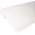 Fresco - Thermisches Renovliestapete Weiss 10mx1m (600g/m2)