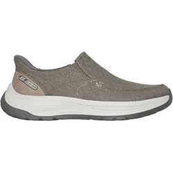 SKECHERS DECKLAN-GULLIVER GRAU 44