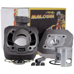 Zylinder Kit Malossi Sport 70ccm Peugeot AC