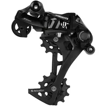 Sram Schaltwerk GX1 1x11 schwarz
