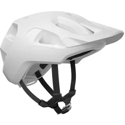 POC Cularis 59-62 - Hydrogen White Matt