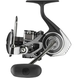 Daiwa BG MQ 2500D-H Meeresrolle