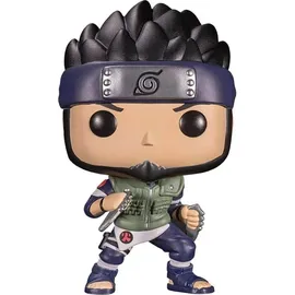 Funko POP! Animation: Vinyl Figur Asuma (MT) 9 cm