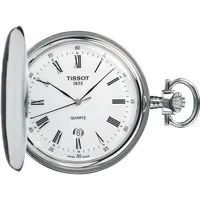 Tissot TISSOT SAVONNETTE T83.6.553.13 Taschenuhr