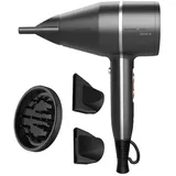 Cecotec Bamba IoniCare 5500 PowerStyle grau