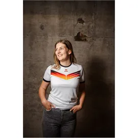 Erima Deutschland Trikot weiß 2XL