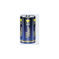 VARTA HIGH Energy D Mono Blister 2 er (Angebot)