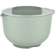 Mepal Rührschüssel Chef It nordic sage 3,0 l