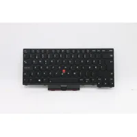 Lenovo 5N20W67777 Notebook-Ersatzteil Tastatur (5N20W67777)