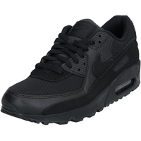 Nike Air Max 90 Herren Black/Black/Black/Black 41