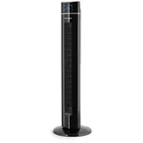 Orbegozo TWM 1009 Turmventilator Schwarz