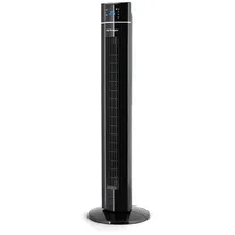 Orbegozo TWM 1009 Turmventilator Schwarz