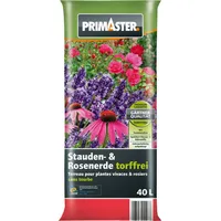 Primaster Rosenerde 40 l