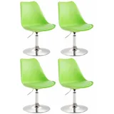 CLP Meverick 4 St. Kunststoff grün