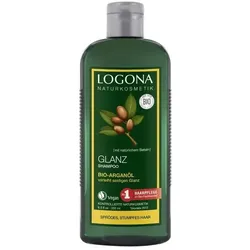 Logona Glanz Shampoo