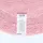 Homescapes Badematte Rosa Ø 80 cm