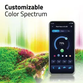 Fluval Aquarienbeleuchtung Nano Plant 4,0 LED 20 Watt